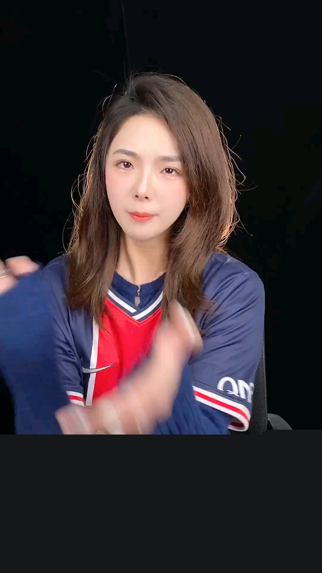 球员的个